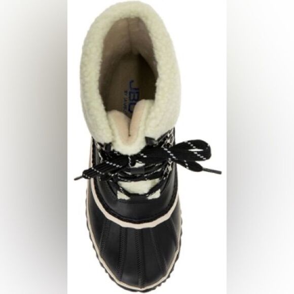 JBU Lizzy Boots - Women's Sz 9M - Picture 4 of 16